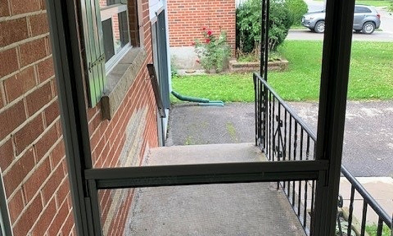 Three Bedroom One Ba...