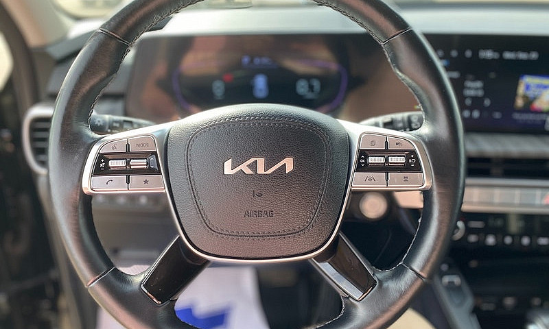 2024 Kia Telluride E...