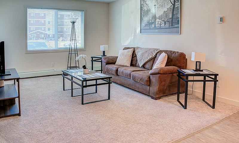Apartments With In S...