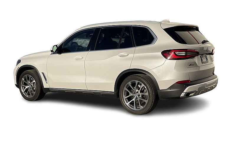 2023 Bmw X5 Xdrive40...