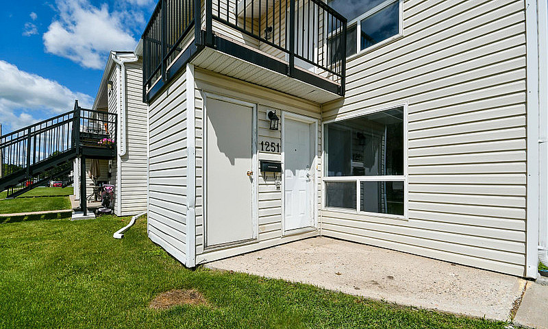 2 Bedroom - 41 Munro...