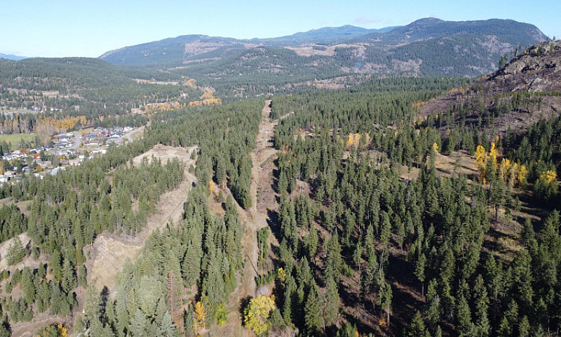 Dl 1570 Dixon Creek ...