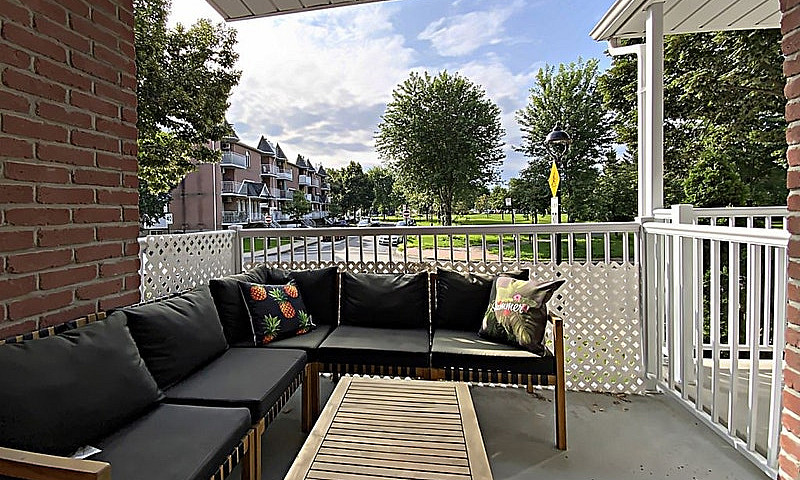 299 900$ - Condo À V...