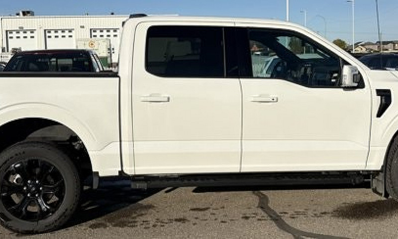 2023 Ford F-150 Lari...