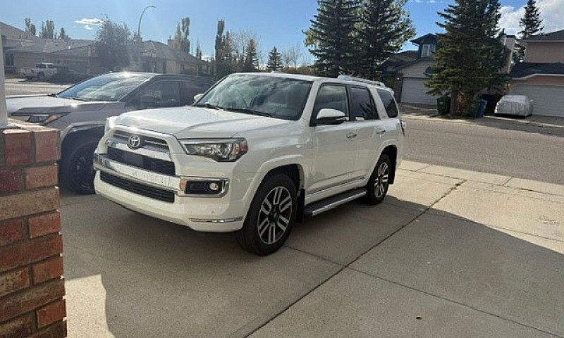 2023 Toyota 4Runner ...