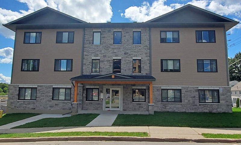1 & 3Bedroom Apartme...