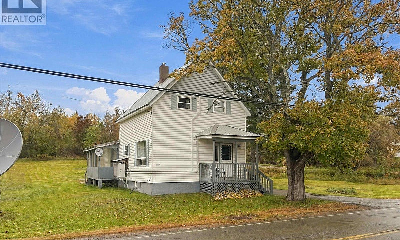3106 Highway 302 Mac...