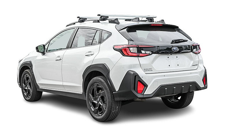 2024 Subaru Crosstre...