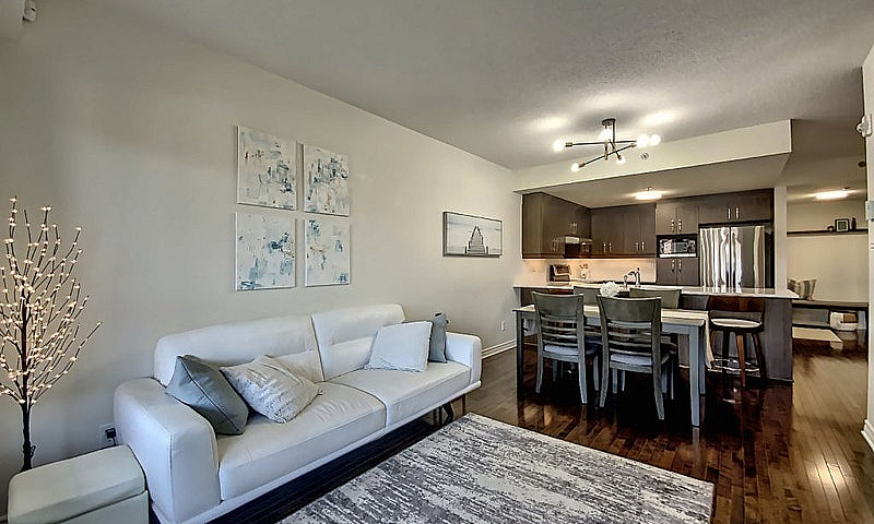 415 000$ - Condo À V...