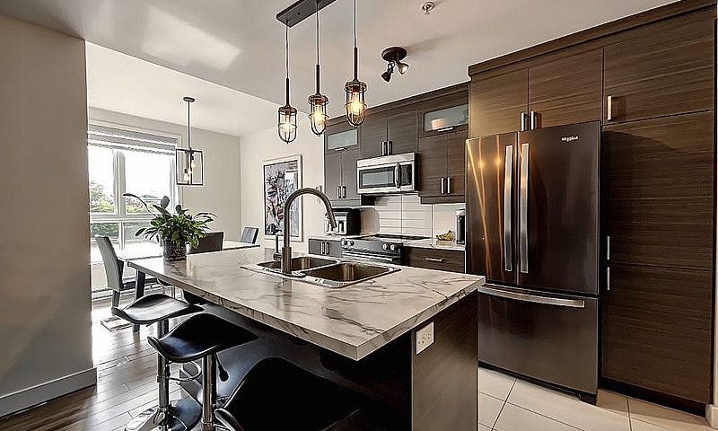 339 900$ - Condo À V...