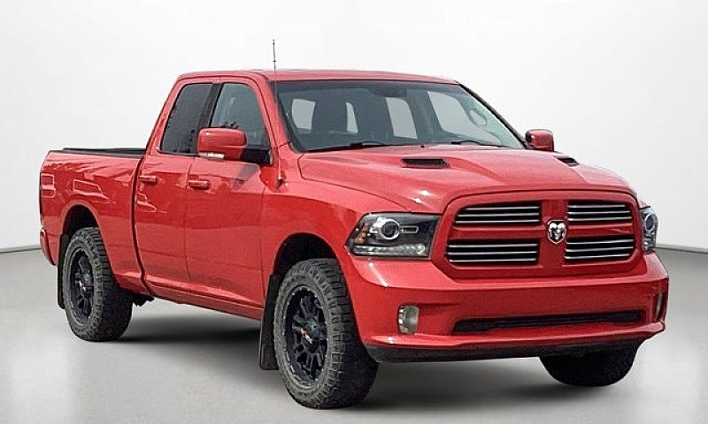 2014 Ram 1500 Sport ...