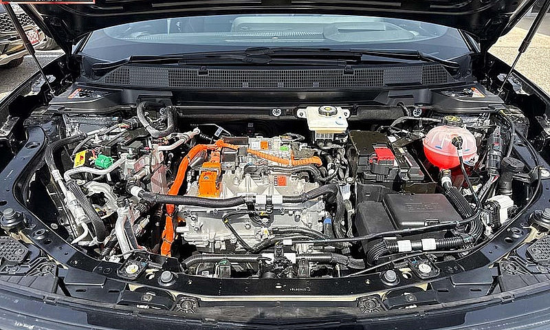 2025 Chevrolet Equin...
