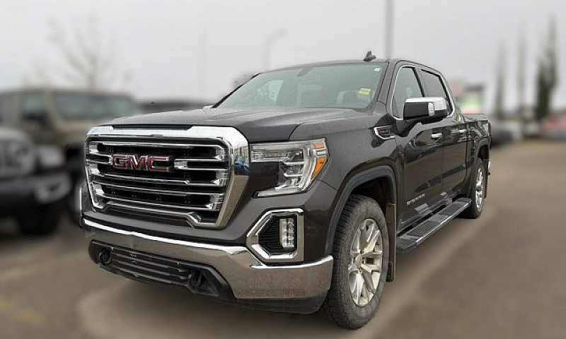 2021 Gmc Sierra 1500...