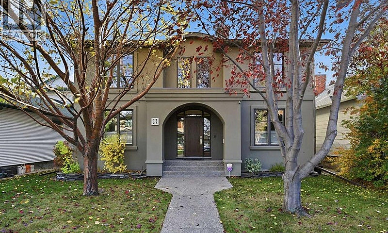 1727 Westmount Road ...