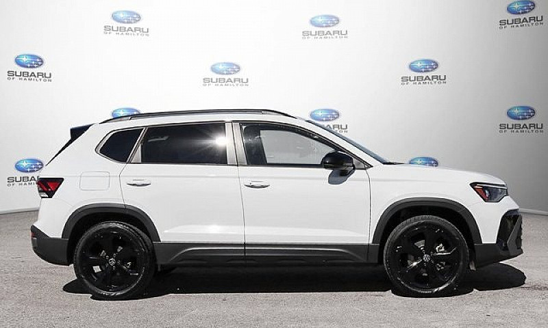 2026 Volkswagen Taos...