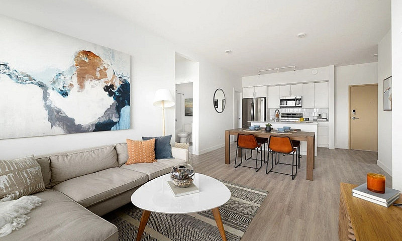 Theatre Room, Gym, L...