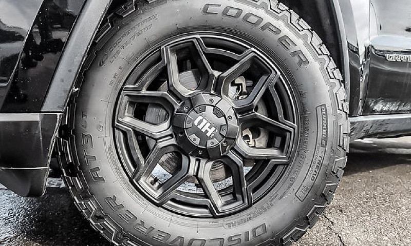 2020 Jeep Grand Cher...