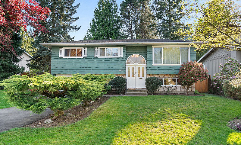 North Delta Home For...