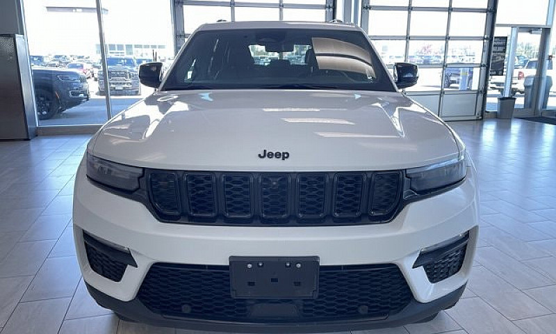 2024 Jeep Grand Cher...