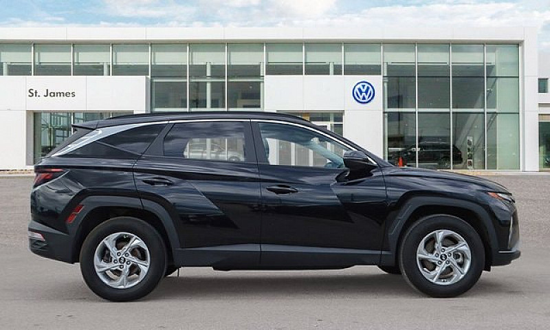 2023 Hyundai Tucson ...