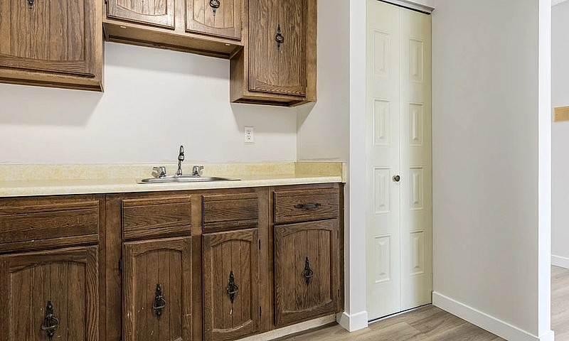 Affordable Apartment...