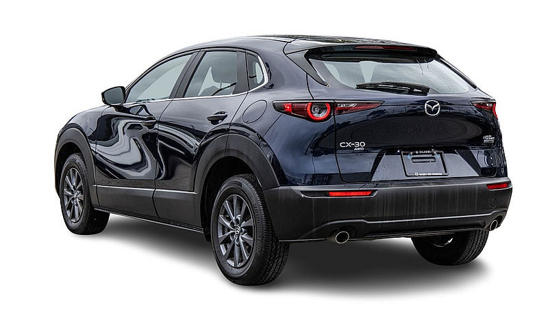 2024 Mazda Cx-30 Gx ...