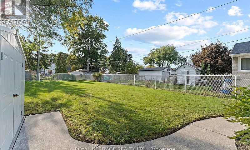461 Lauzon Road Wind...