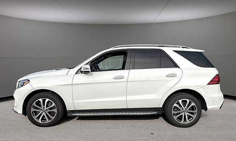 2018 Mercedes-Benz G...
