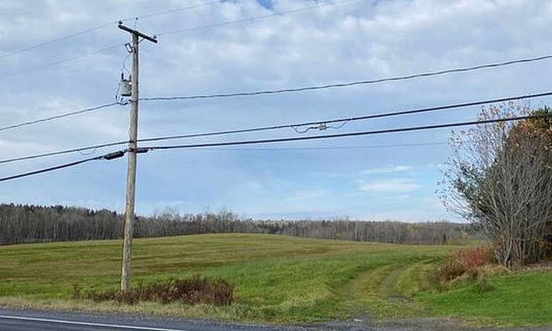 540 000$ - Terre À B...
