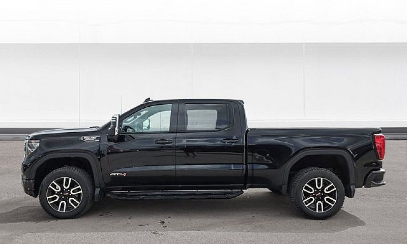2024 Gmc Sierra 1500...