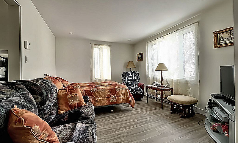 298 000$ - Duplex À ...