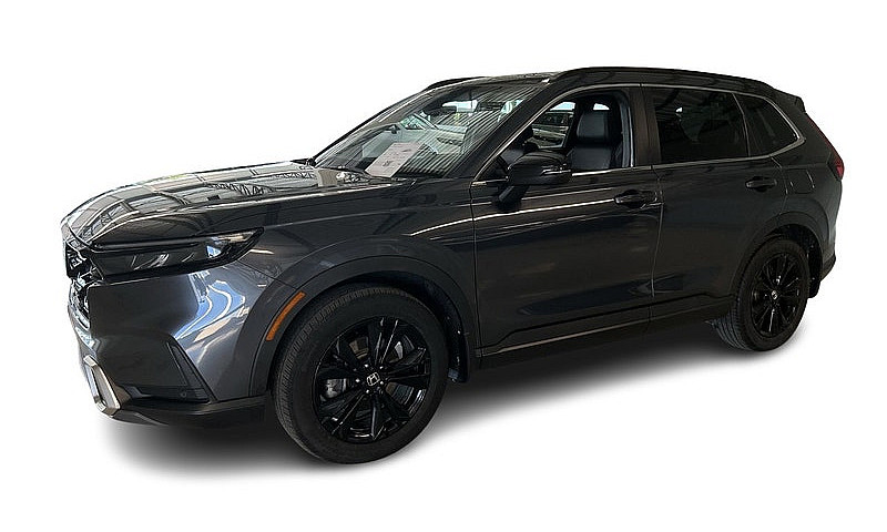 2024 Honda Cr-V Hybr...