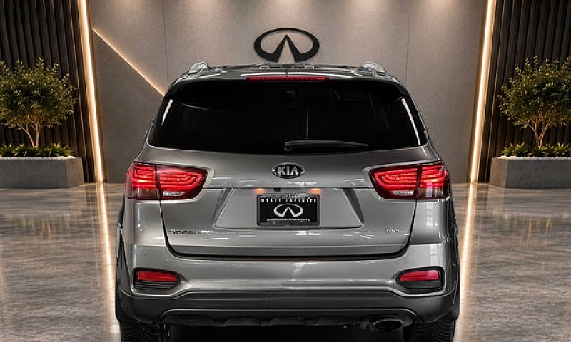 2019 Kia Sorento Lx|...