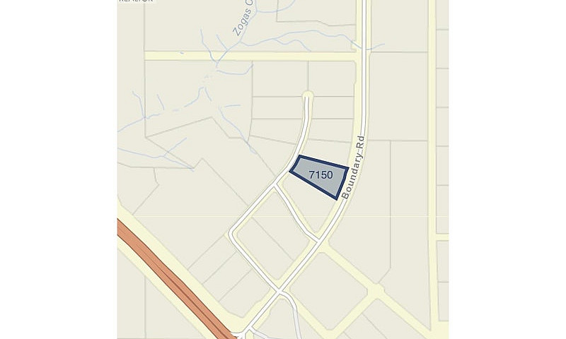 7150 Boundary Court ...