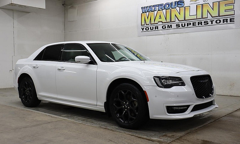 2022 Chrysler 300 To...