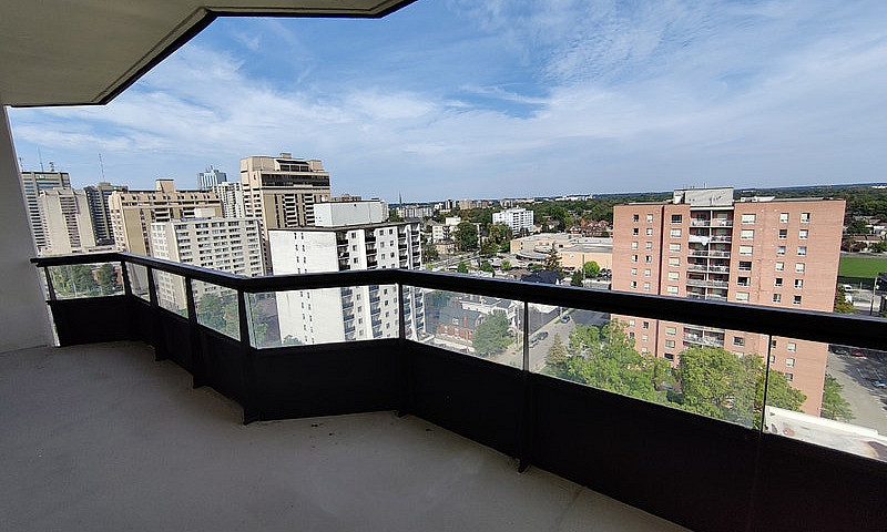 Kingswell Towers - 2...