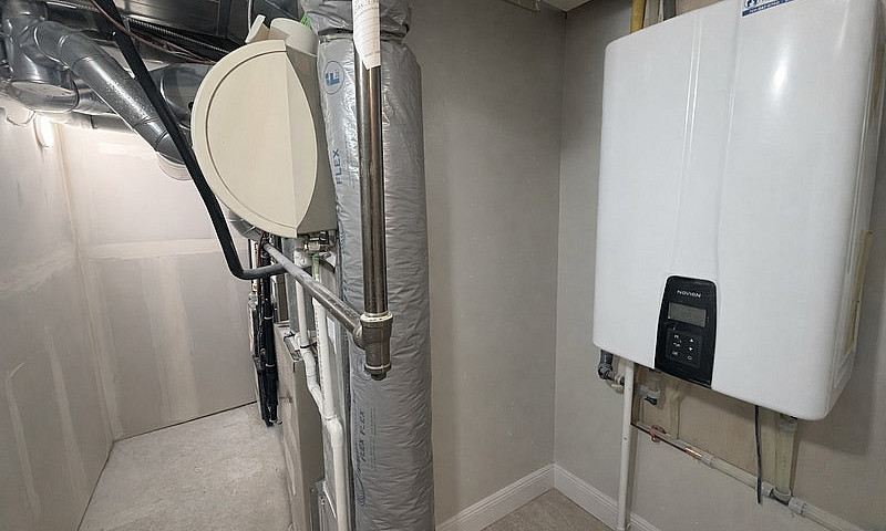 Allendale 1 Bed 1 Ba...