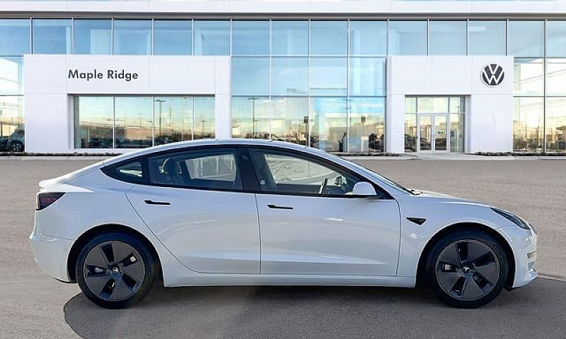 2021 Tesla Model 3 |...