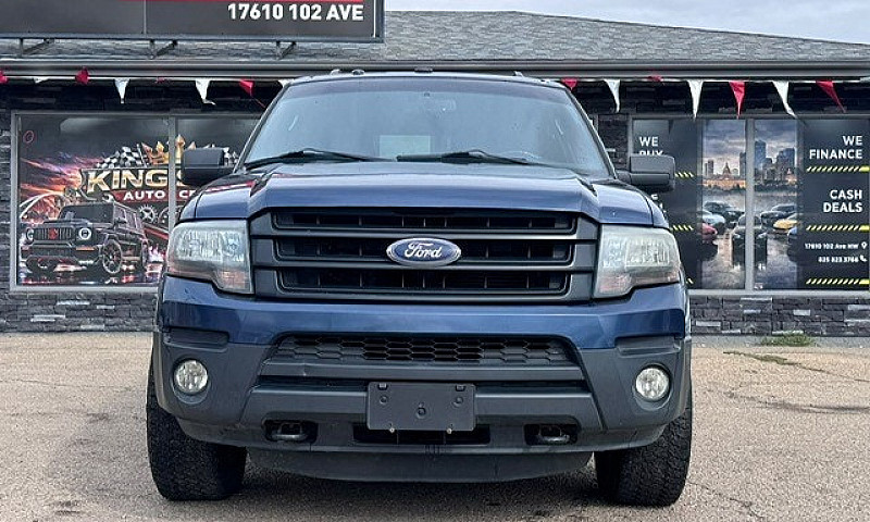2015 Ford Expedition...