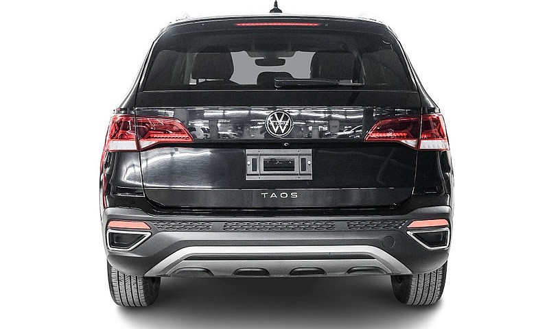 2024 Volkswagen Taos...