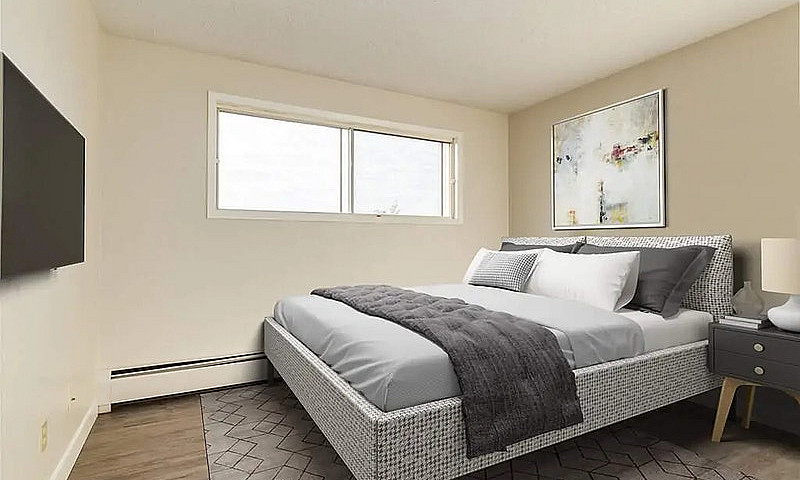 Affordable Apartment...