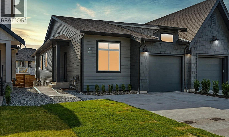 2459 Bradley Drive U...