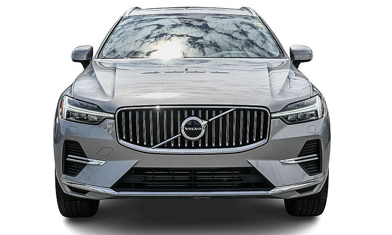 2022 Volvo Xc60...