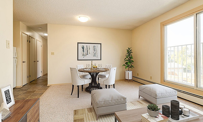 Apartments For Rent ...
