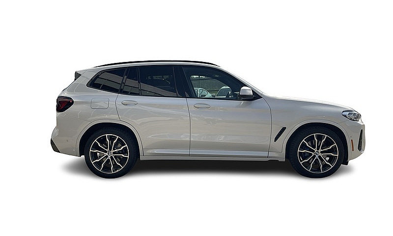 2024 Bmw X3...