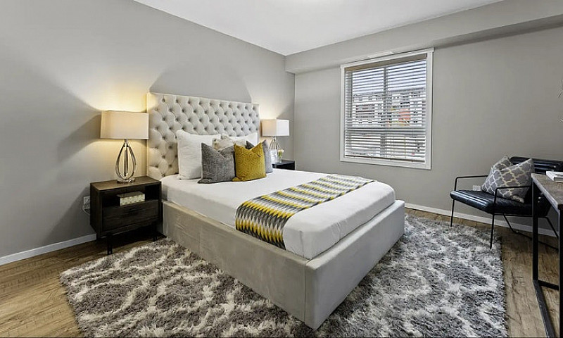 Pet-Friendly Two Bed...