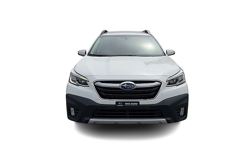 2022 Subaru Outback ...
