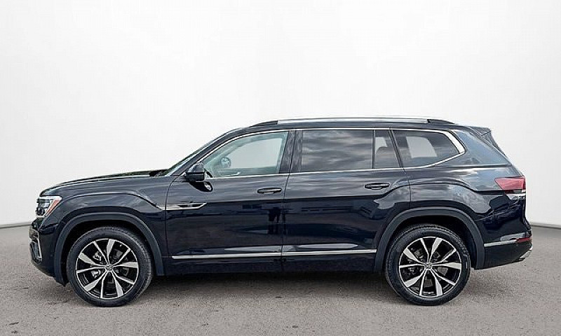 2026 Volkswagen Atla...