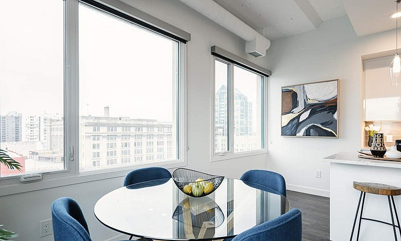 The Arts Residences ...