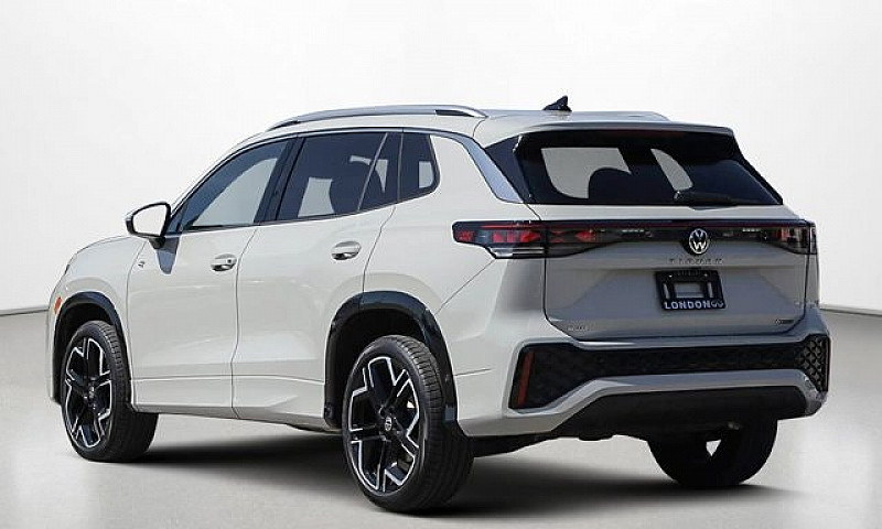 2026 Volkswagen Tigu...